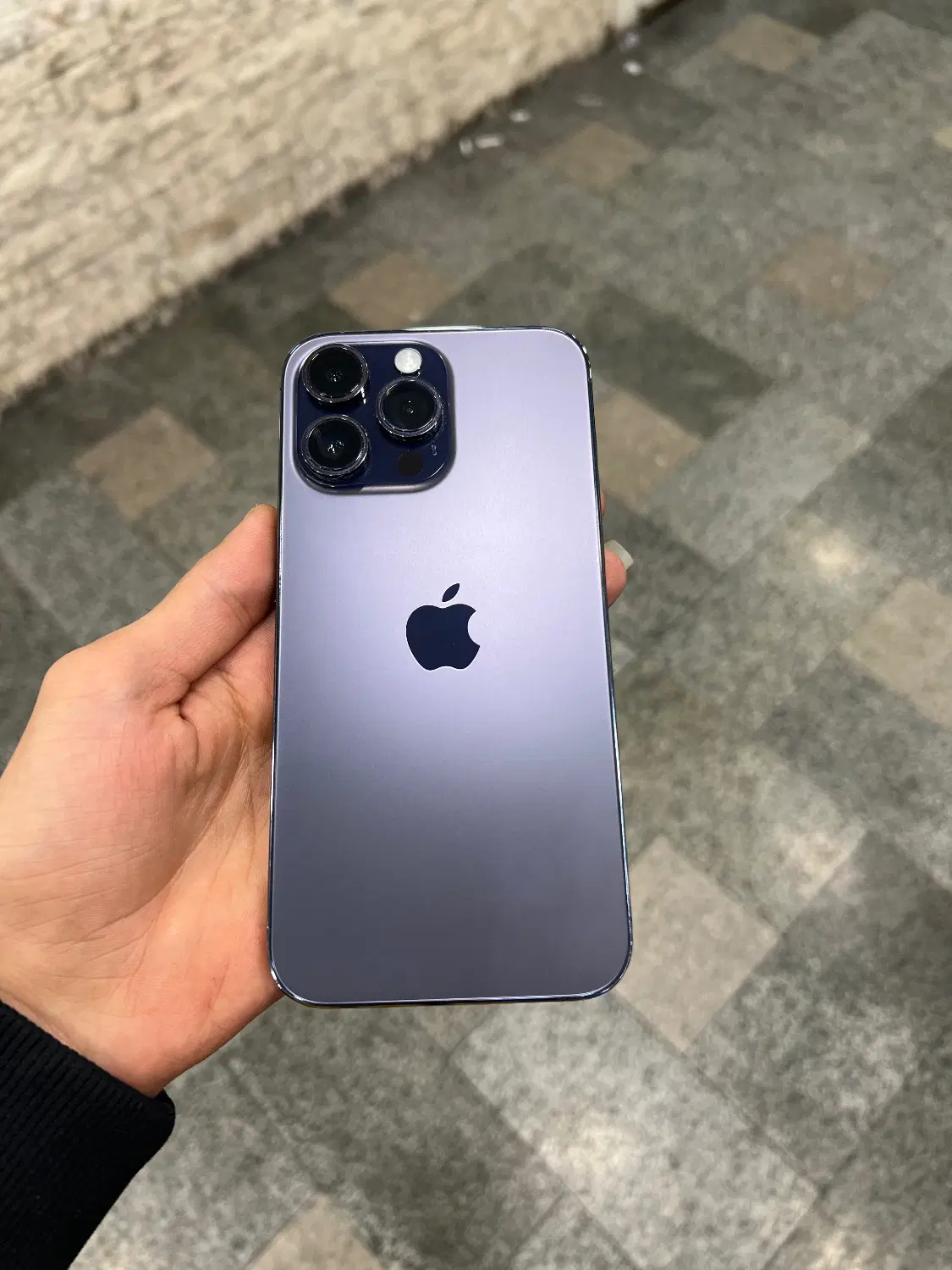 iPhone 14 Pro Max|موبایل|تهران, فردوس|دیوار