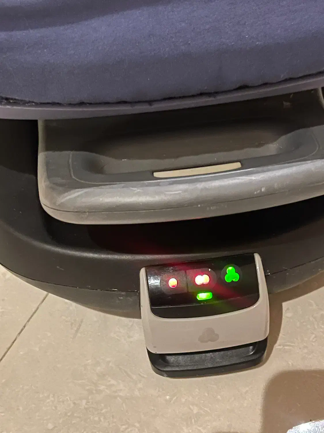 صندلی ماشین کودک|تخت و صندلی بچه|تهران, الهیه|دیوار