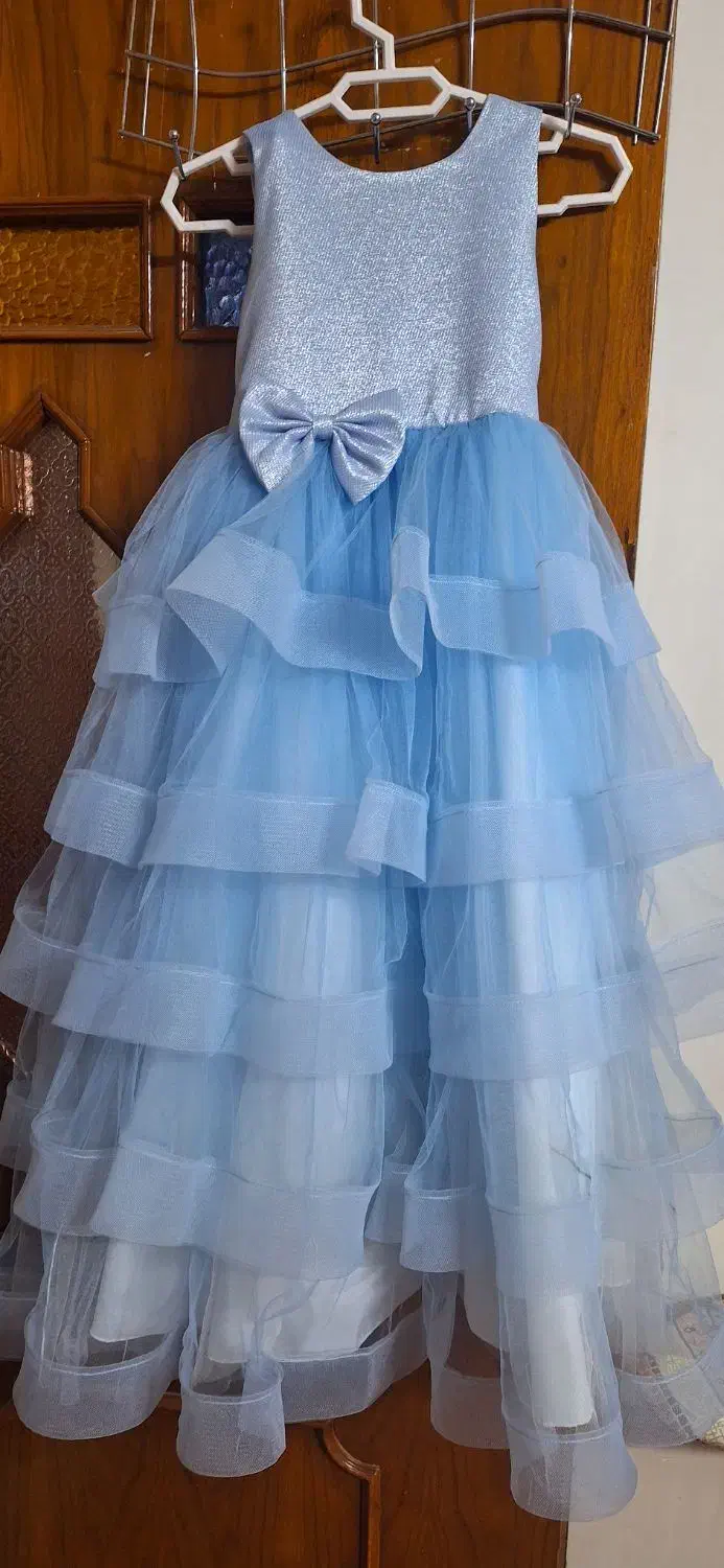 لباس مجلسی دخترانه|لباس|قم, حنیف نژاد|دیوار