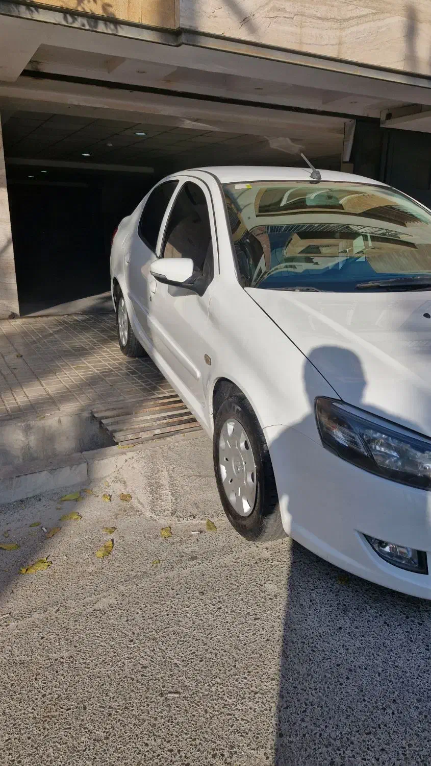 رانا 1401|خودرو سواری و وانت|کرج, فاز ۴ مهرشهر|دیوار