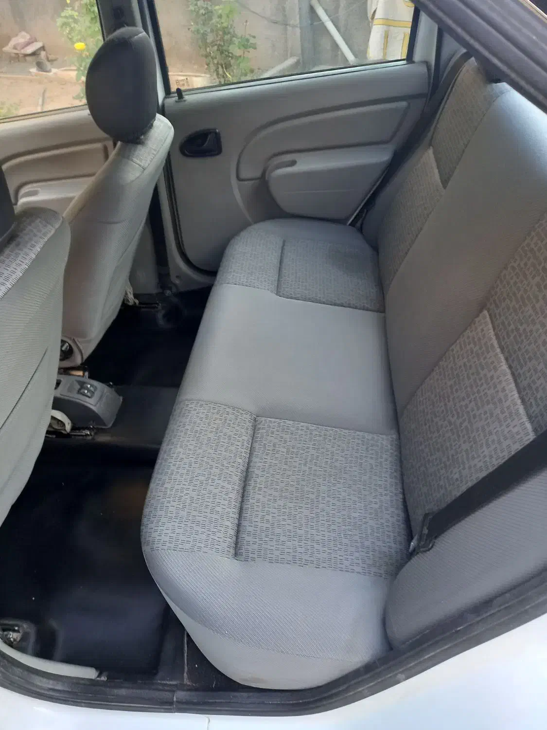 ال نود بیرنگ ۹۶|خودرو سواری و وانت|سنندج, |دیوار