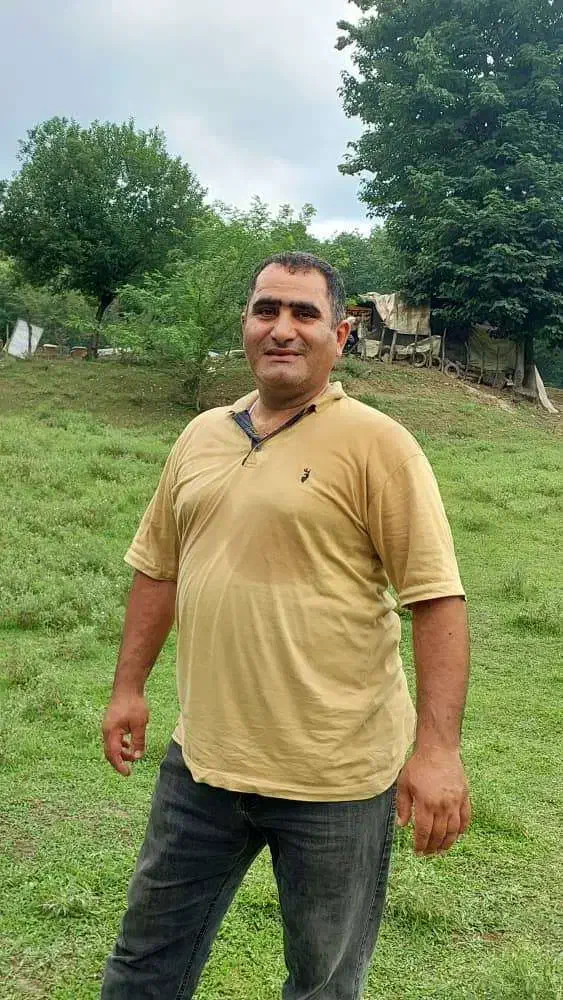 سرایداری درباغ|استخدام سرایداری و نظافت|رودبار, |دیوار