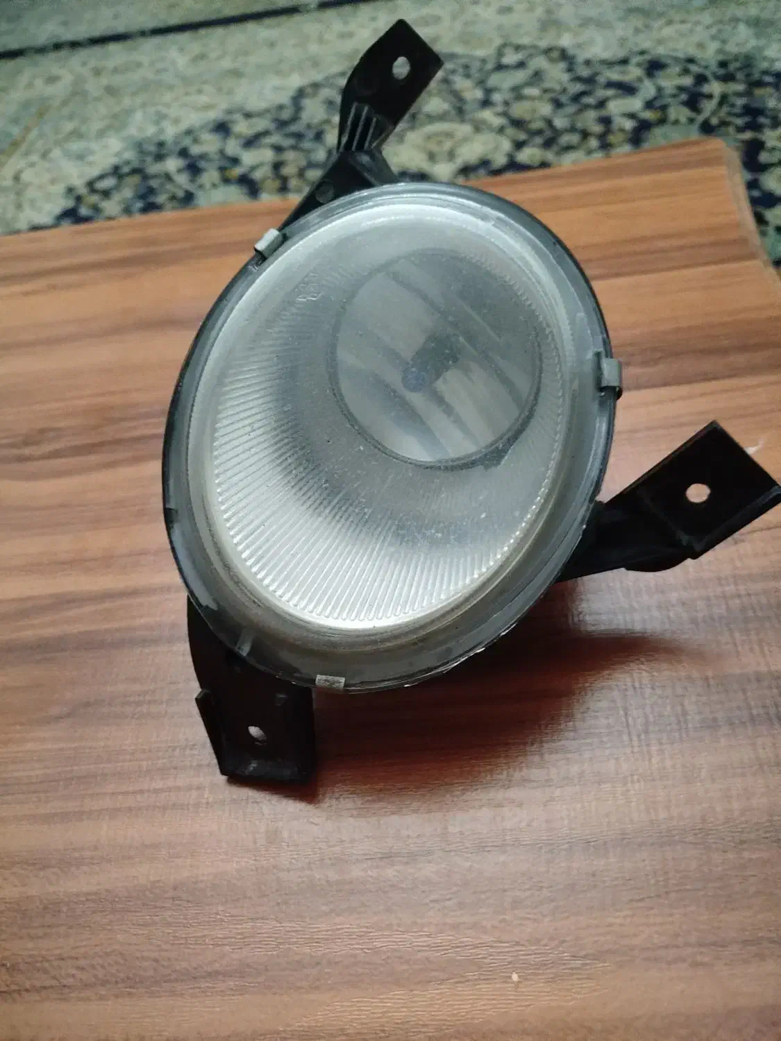 مه شکن،طاقچه و کمربند تیبا۱|قطعات یدکی و لوازم جانبی|فردیس, قریشی|دیوار