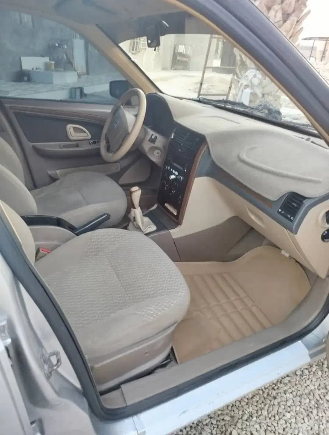 پژو ۴۰۵ اتاق تعویض|خودرو سواری و وانت|لامرد, |دیوار