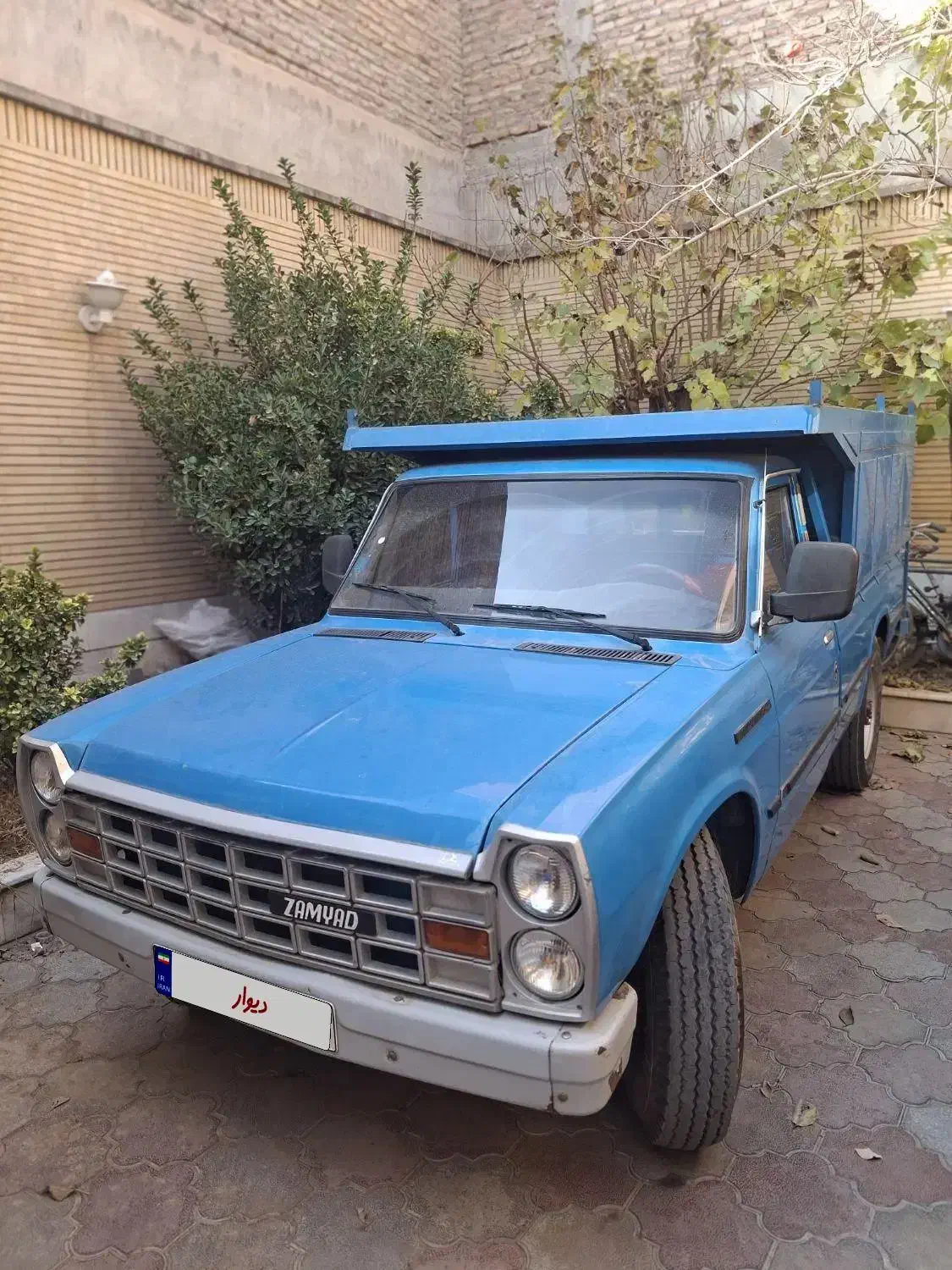 نیسان مدل ۸۹|خودرو سواری و وانت|میاندوآب, |دیوار