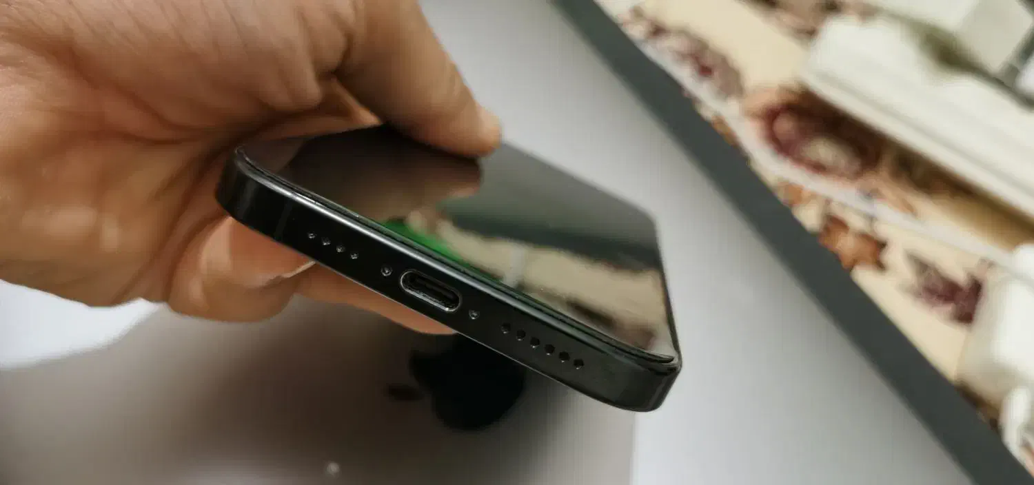 ایفون 16 پرومکس|موبایل|قم, زنبیل آباد|دیوار