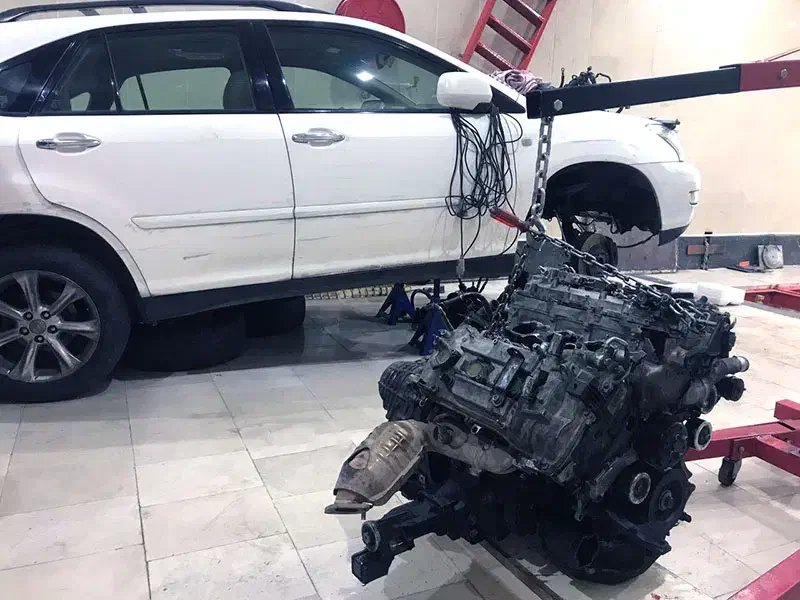 مکانیک سیار در محل|خدمات موتور و ماشین|نیشابور, هفده شهریور|دیوار