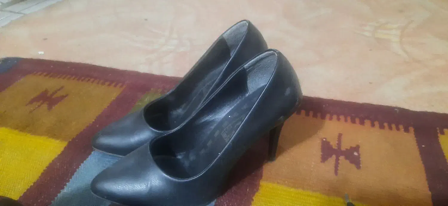 کفش رسمی و بوت|کیف، کفش، کمربند|بیرجند, |دیوار