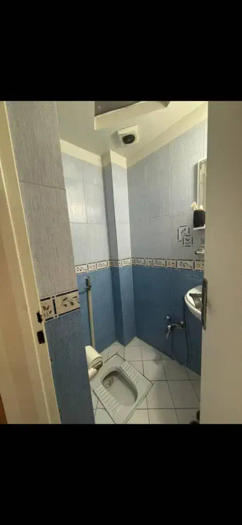 ۶۰ متر طبقه اول با پارکینگ