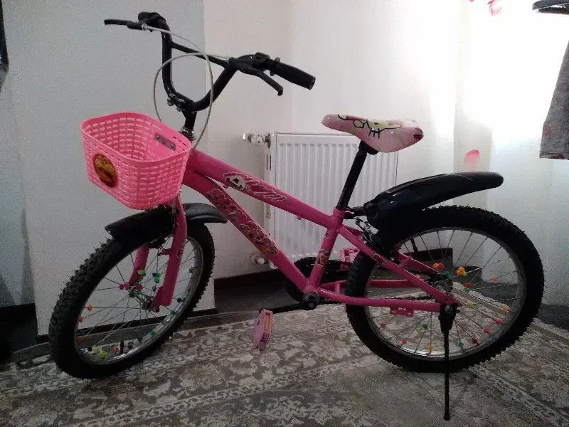 دوچرخه درحدنو|دوچرخه، اسکیت، اسکوتر|قدس, شهر‌قدس|دیوار