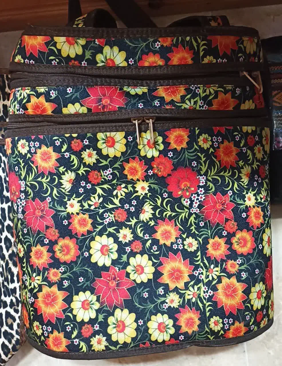 جا فلاکسی دوطبقه و یک طبقه|ظروف نگهدارنده، پلاستیکی، یک‌بارمصرف|آمل, |دیوار