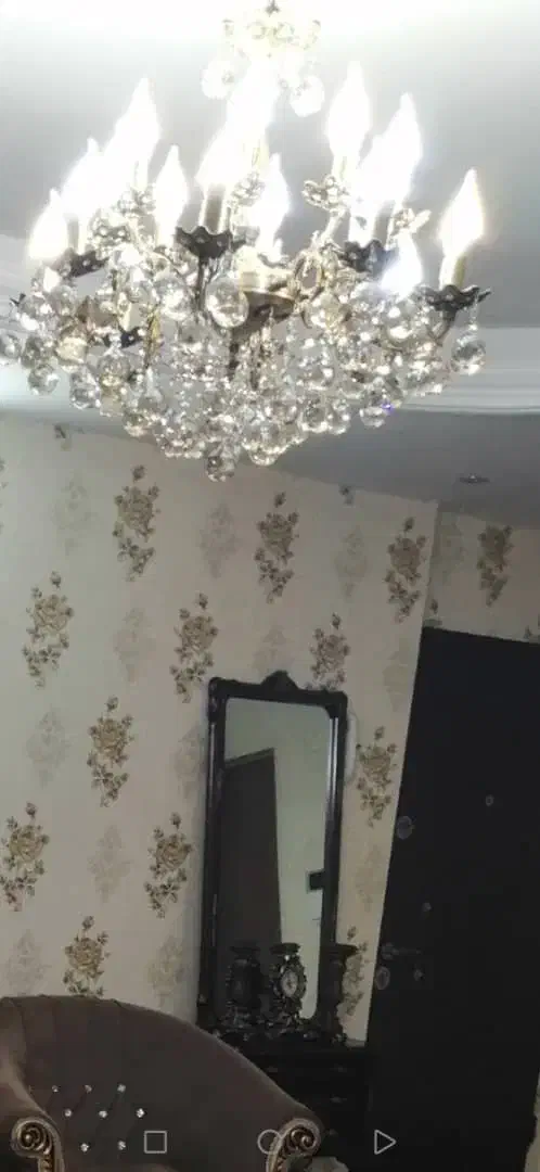 لوستر|لوستر و چراغ آویز|اسلام‌شهر, شهرک واوان|دیوار