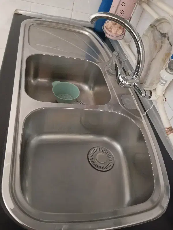 فروشی|آب‌چکان و نظم‌دهنده ظروف|کلاشی, |دیوار