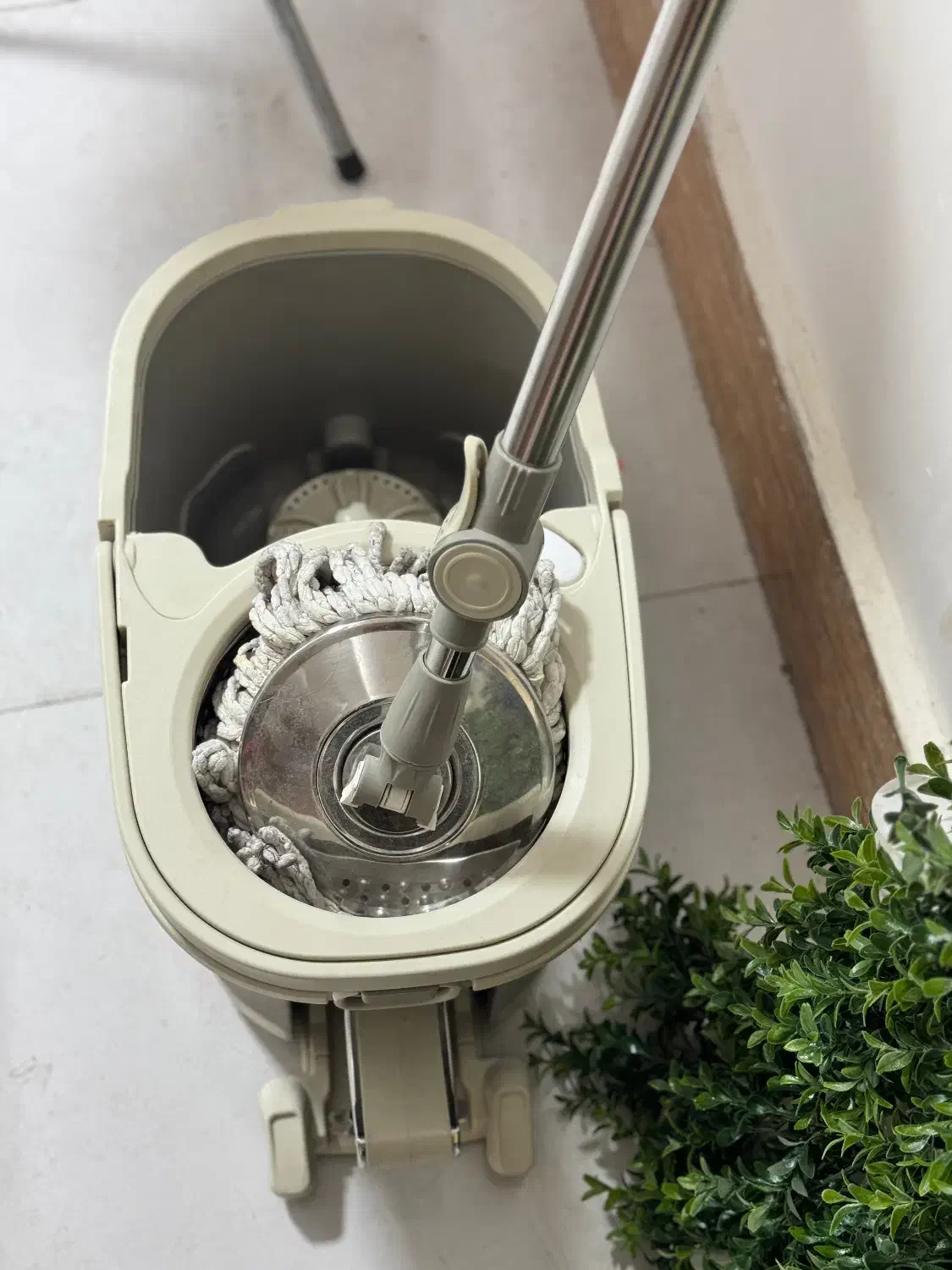 طی چرخشی|لوازم نظافت|خرمآباد, |دیوار