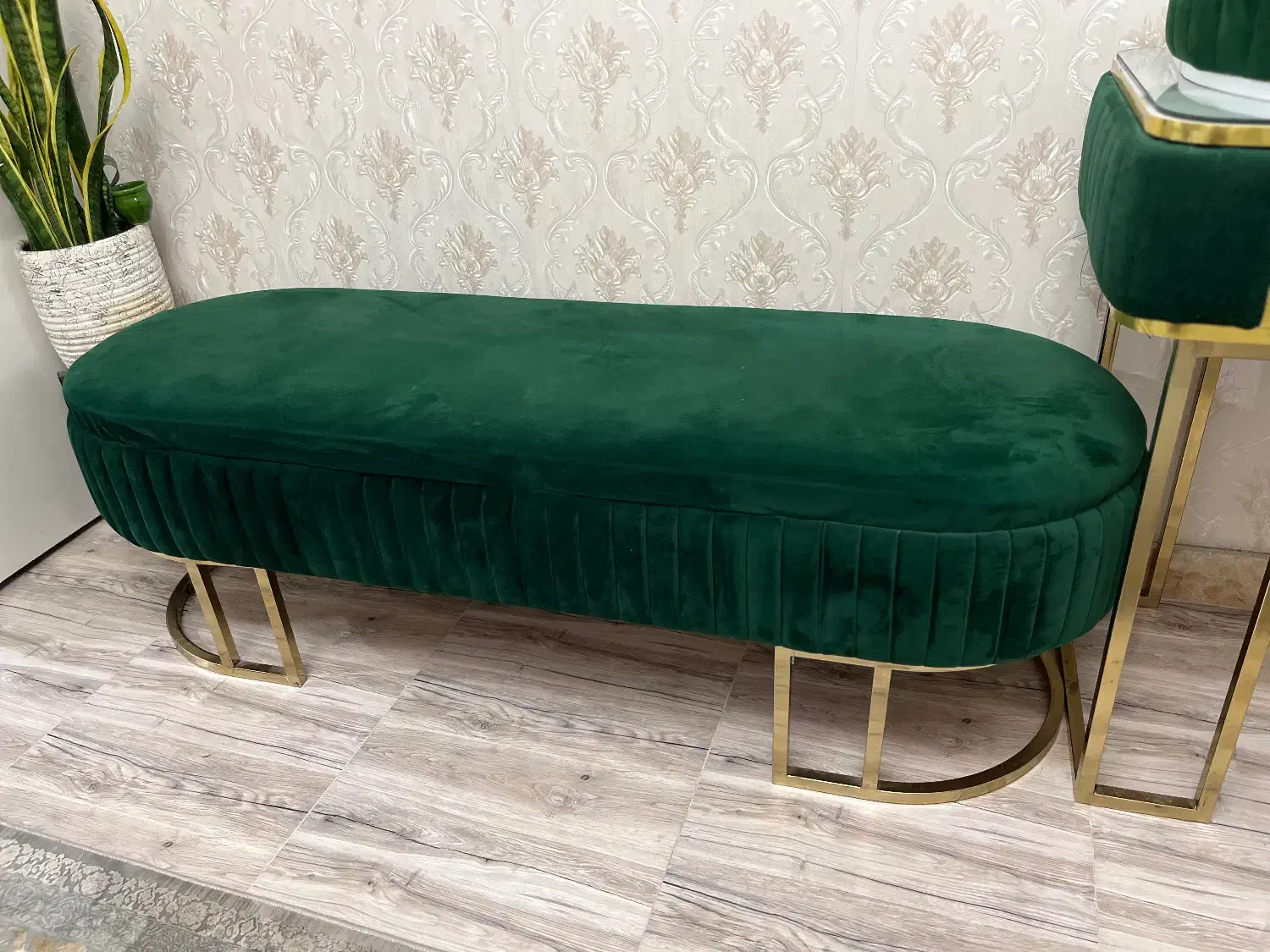 وسایل و لوازم ناخن و ارایشی در حد نو|مبلمان اداری|کرج, شاهینویلا|دیوار