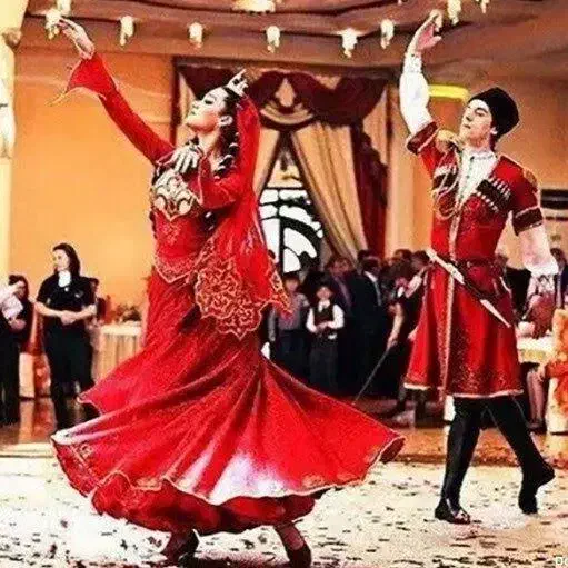 پکیج آموزشی رقص آذری|خدمات آموزشی|ارومیه, |دیوار