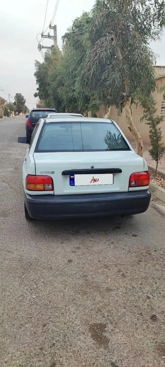 مدل77|خودرو سواری و وانت|تهران, شکیبا|دیوار