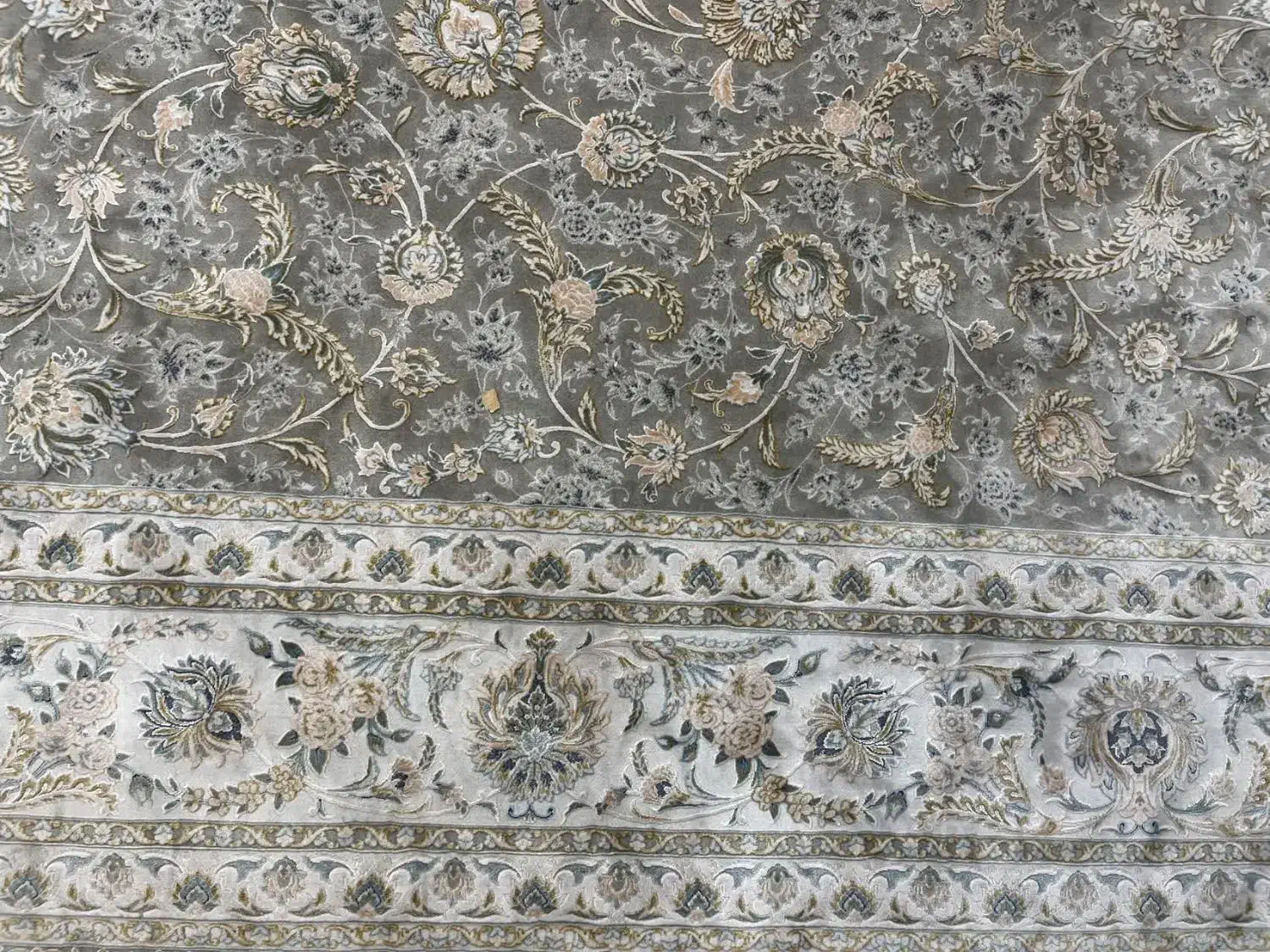 فرش ماشینی9متری1200شانه|فرش|ری, اقدسیه|دیوار