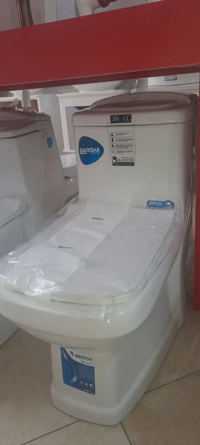 توالت فرنگی باریشا|عمدهفروشی|ساری, |دیوار