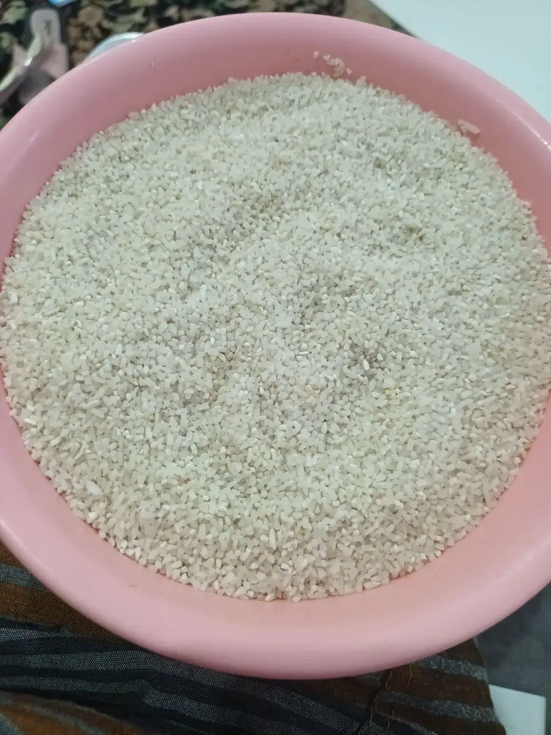 برنج میاندانه تازه هاشمی|خوردنی و آشامیدنی|رشت, گلباغ نماز|دیوار