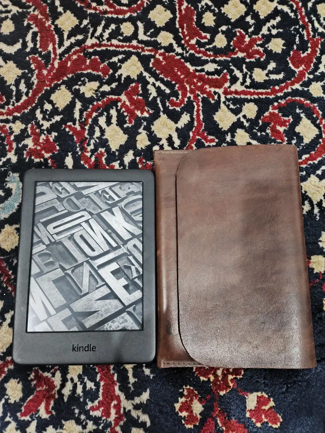 کتابخوان الکترونیک کیندل آمازون نسل 10 Kindle|تبلت|تهران, دکتر هوشیار|دیوار