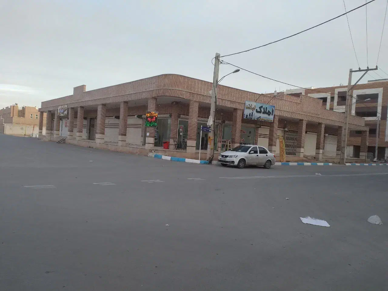 اجاره مغازه در گرگاب|اجارهٔ مغازه و غرفه|شاهین‌شهر, گرگاب|دیوار