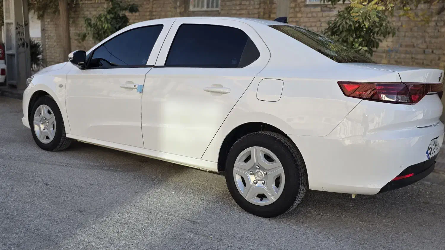 تارا v1پلاس مدل ۱۴۰۲ ۶ دنده تیوفایو|خودرو سواری و وانت|مرودشت, فاز دوم شهرک فرهنگیان|دیوار