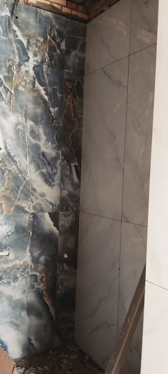 کاشی کاری سالمی|خدمات پیشه و مهارت|شادگان, |دیوار