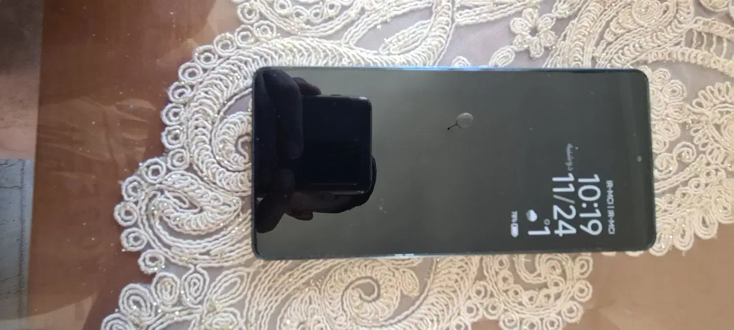 note 13pro 5g|موبایل|کامیاران, |دیوار