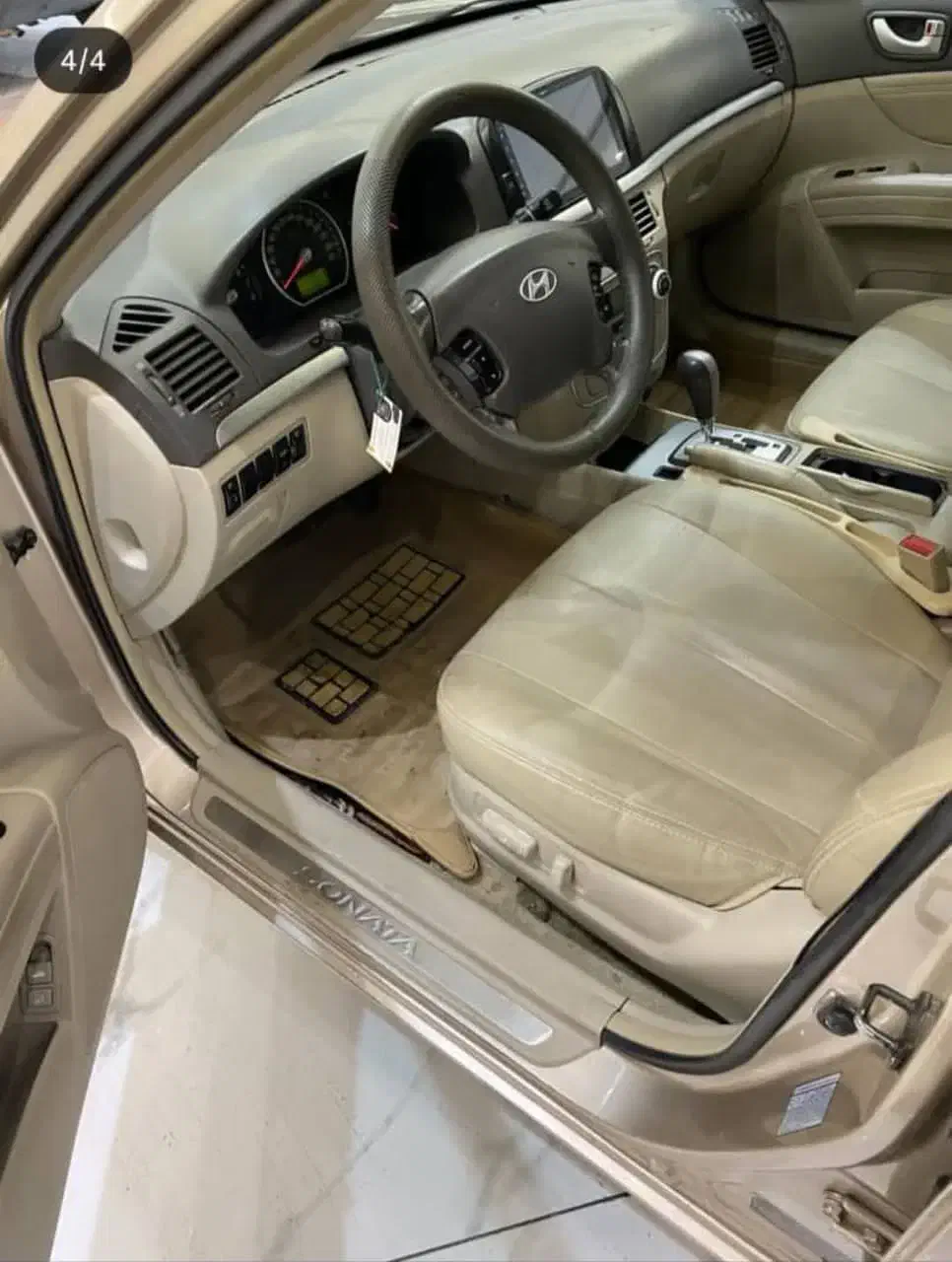 سوناتا nf|خودرو سواری و وانت|میاندوآب, |دیوار