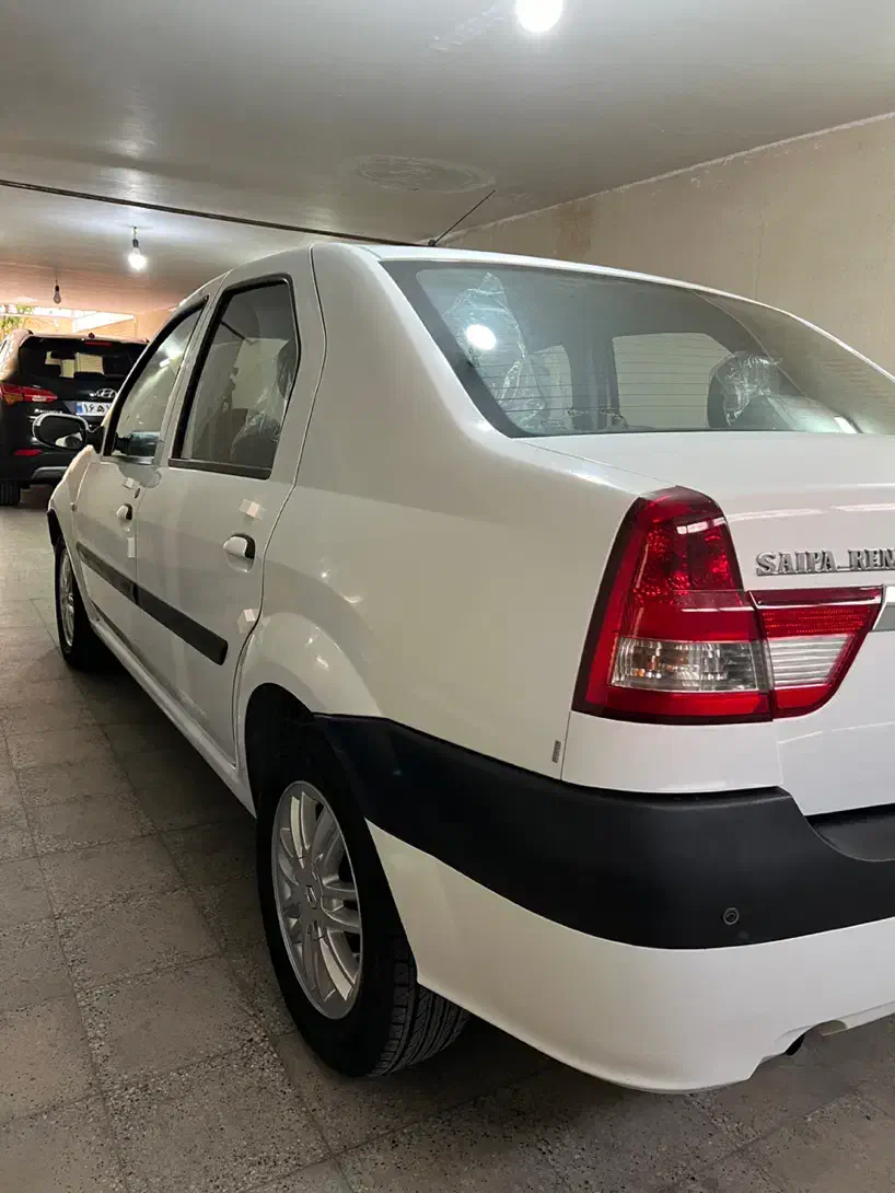 ال۹۰ پارس تندر ۹۴ فرانسوی تک برگ ارزنده|خودرو سواری و وانت|شیراز, دانشگاه شیراز|دیوار