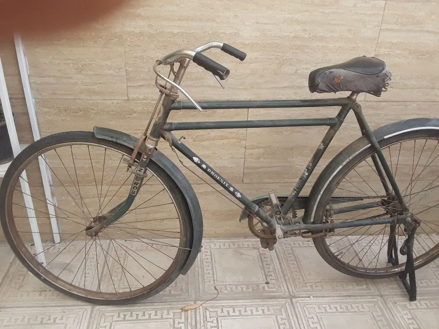 ۲عدد دوچرخه و یک موتور گازی|دوچرخه، اسکیت، اسکوتر|مشهد, سیلو|دیوار