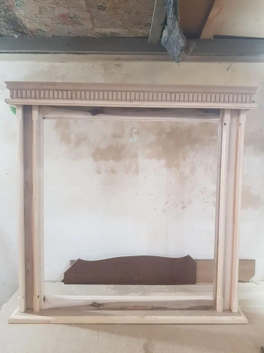 ساخت و تعمیرات انواع وسایل چوبی و کابینت|خدمات پیشه و مهارت|قزوین, |دیوار