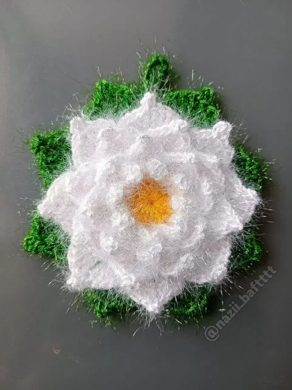 فروش اسکاج بافتنی|لوازم نظافت|رشت, لاکانی|دیوار