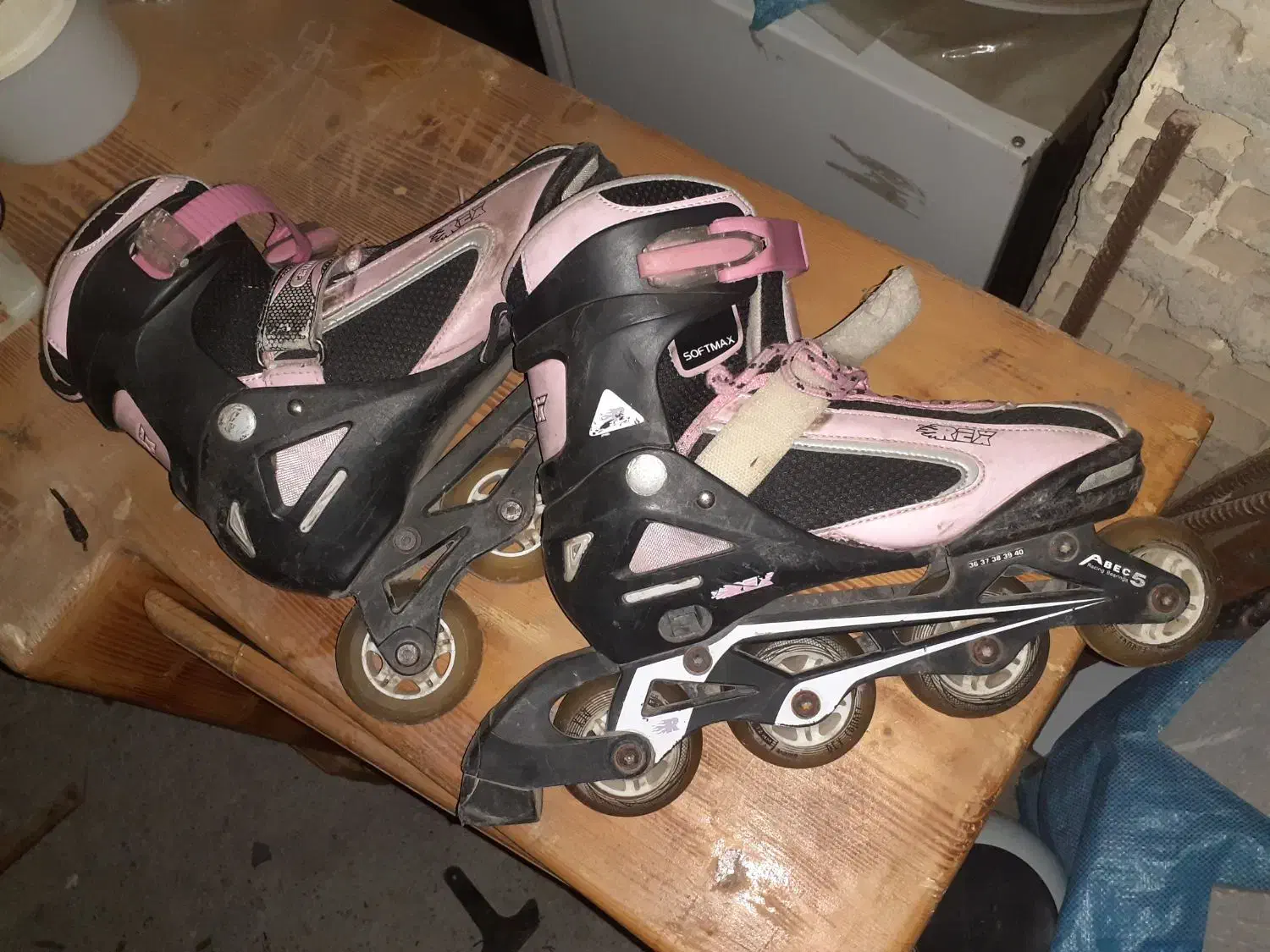 اسکیت بسیار الی|دوچرخه، اسکیت، اسکوتر|نوشهر, |دیوار