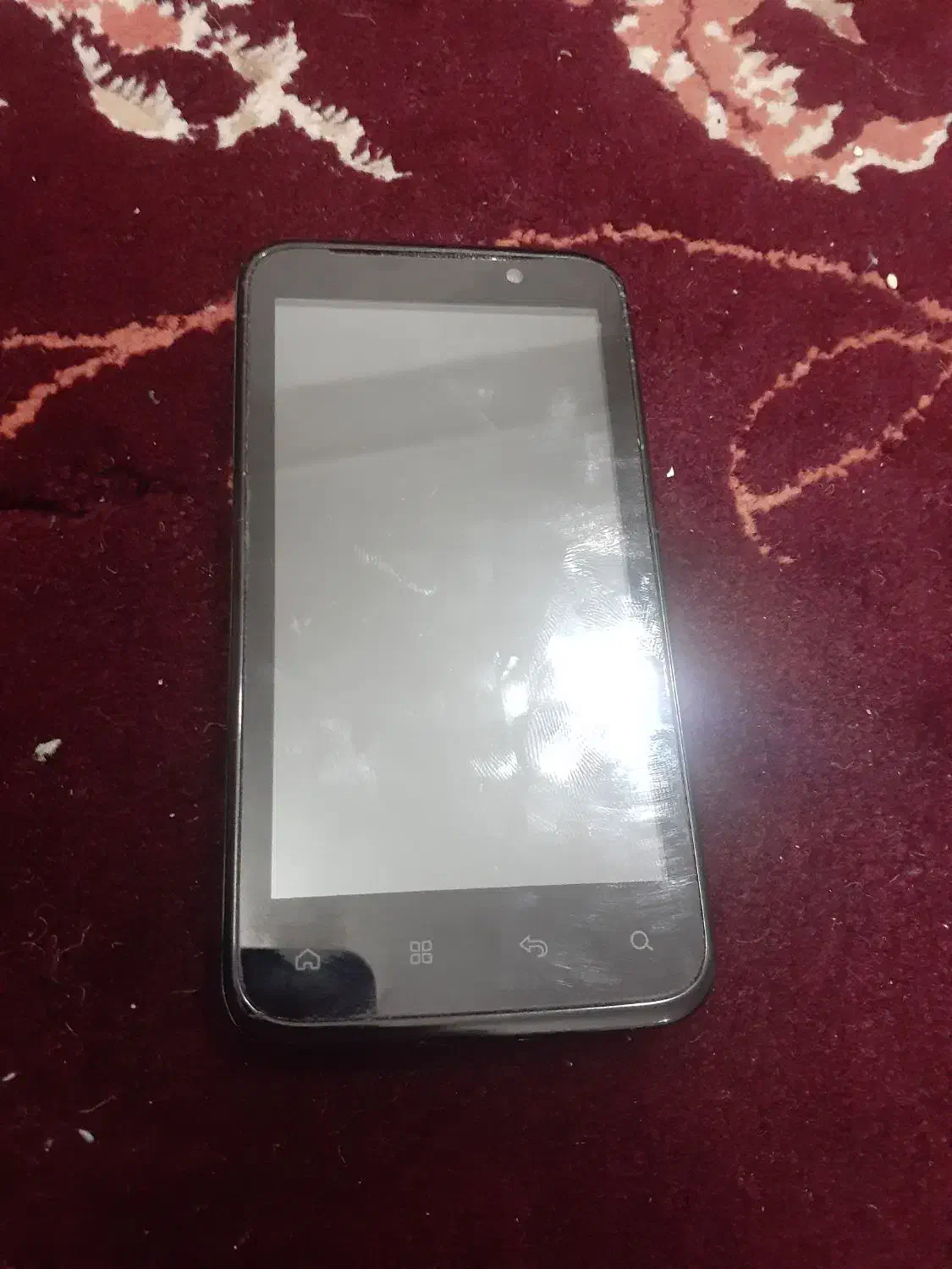 گوشی لمسی|موبایل|اهواز, نادری|دیوار