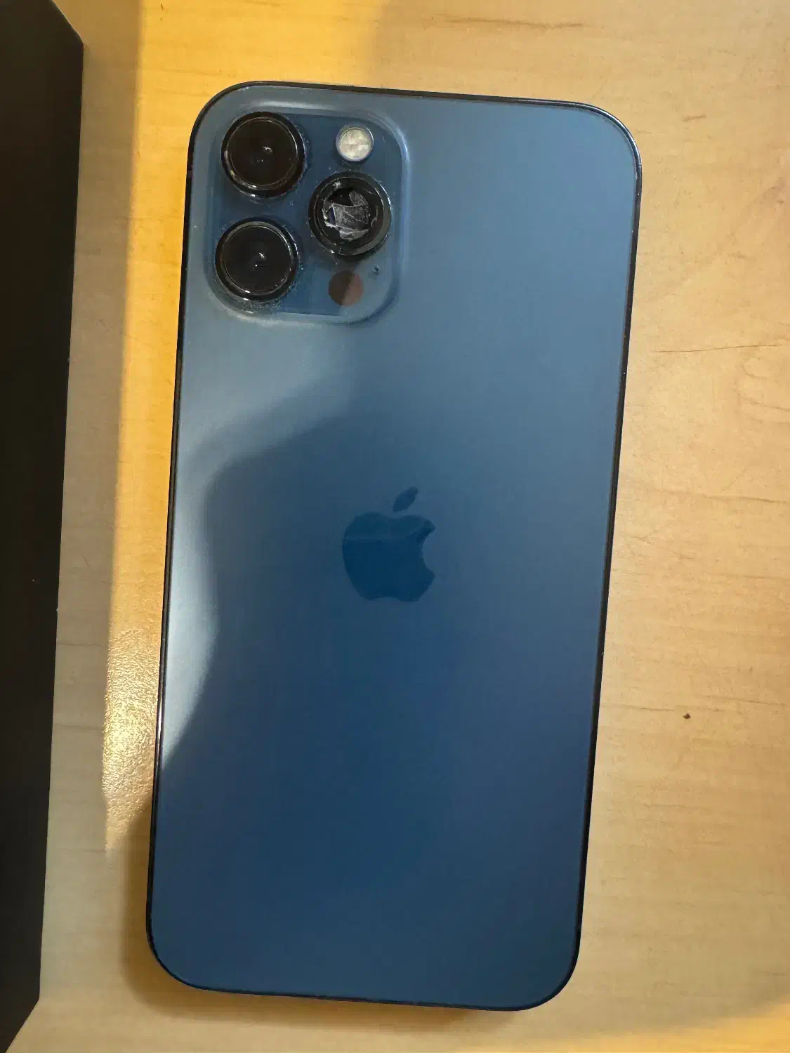 iPhone 12 promax ایفون|موبایل|کوهسار (البرز), |دیوار