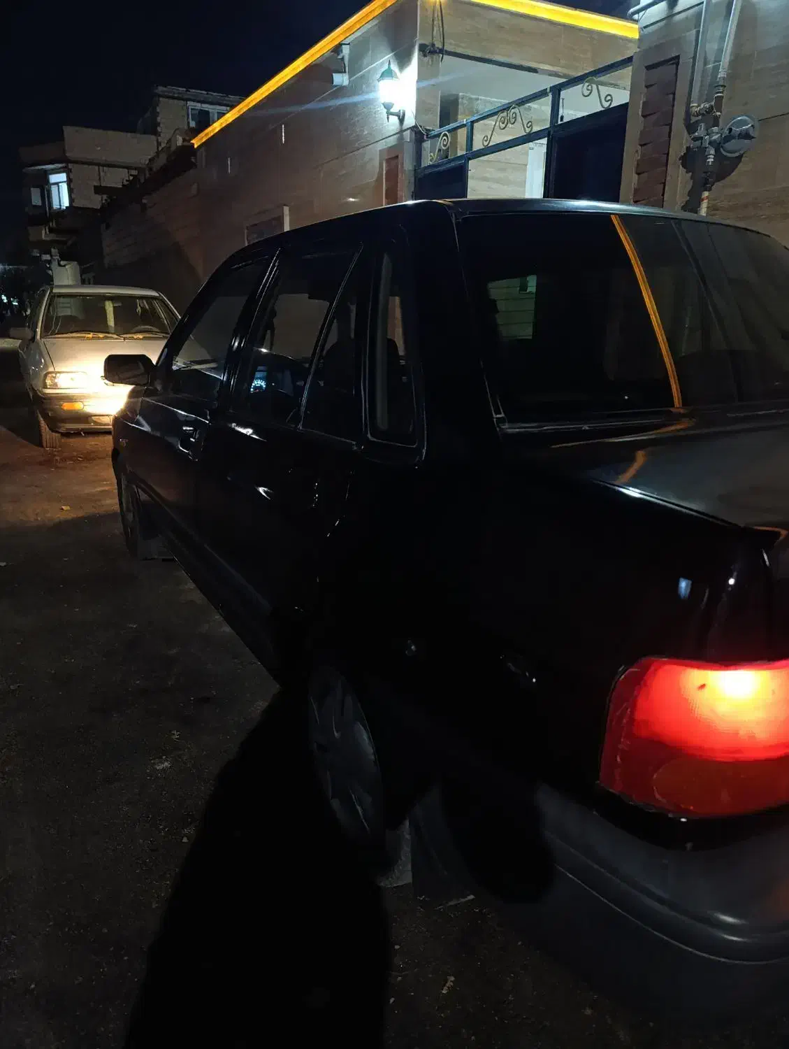 پراید مدل 85 معاوضه ام دارم|خودرو سواری و وانت|نظرآباد, رسالت|دیوار