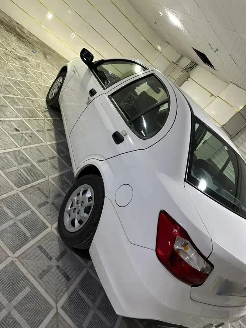 ساینا مدل ۱۴۰۴ ۸۵گانه|خودرو سواری و وانت|تبریز, |دیوار