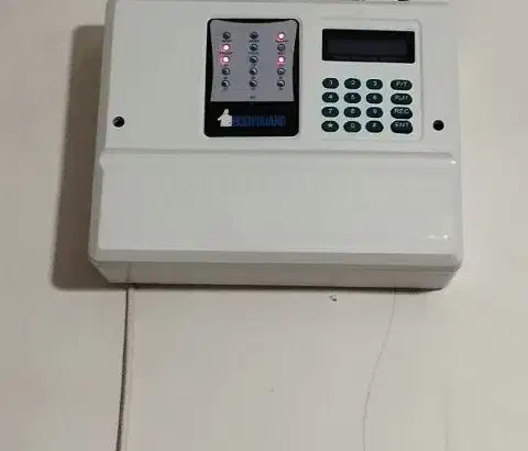 نصب و فروش انواع دوربینهای مداربسته و دزدگیر|دوربین مداربسته|مرودشت, پشت سایپا‎|دیوار