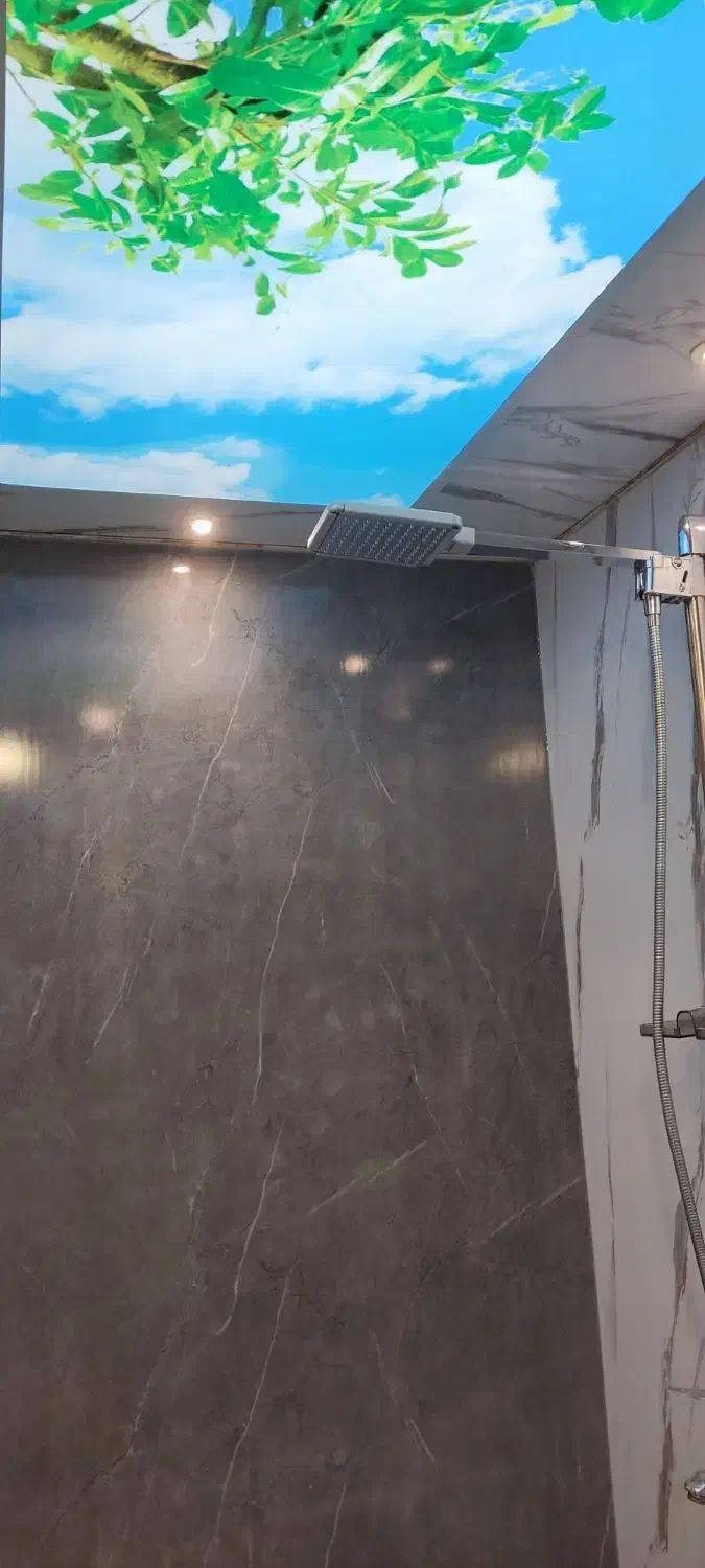 80متر بازسازی کامل 1200رهن کامل جنت آباد