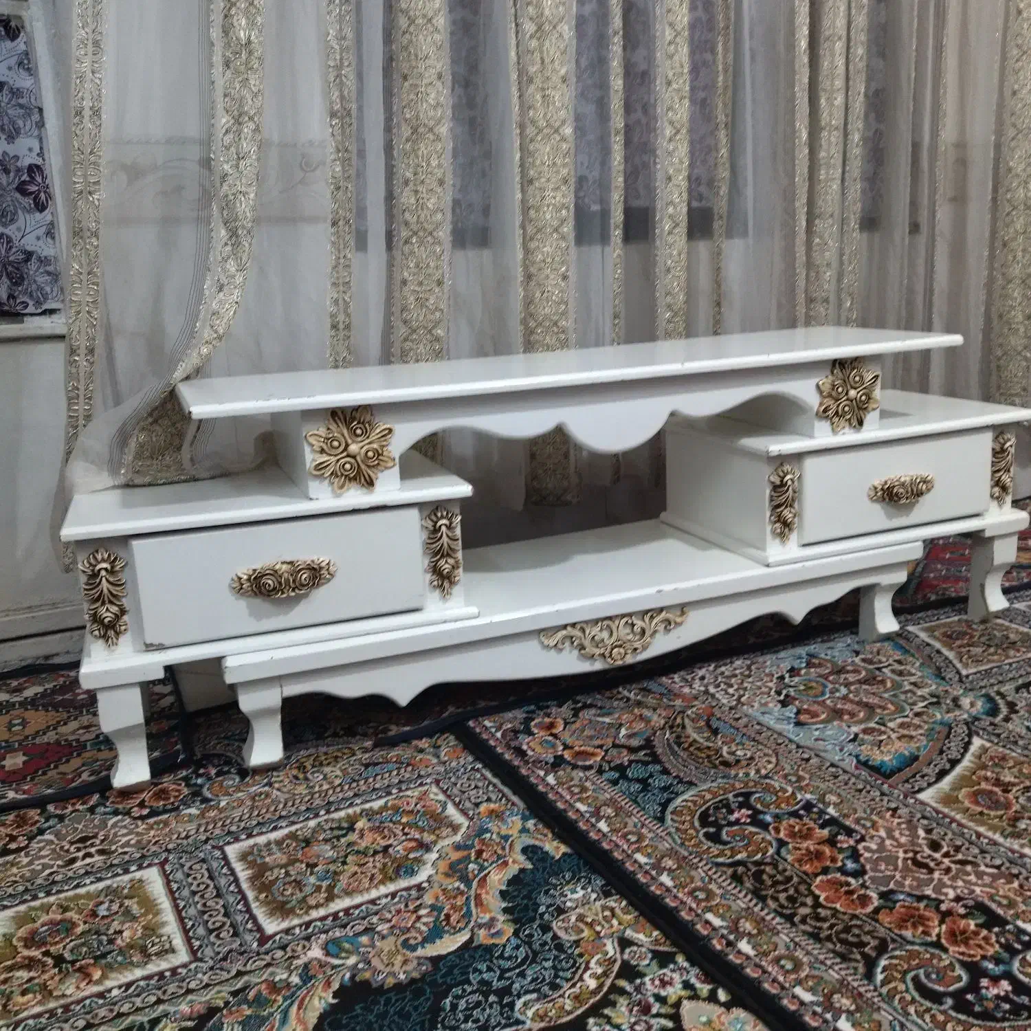 میز تلوزیون|میز تلویزیون|مشهد, بهمن|دیوار