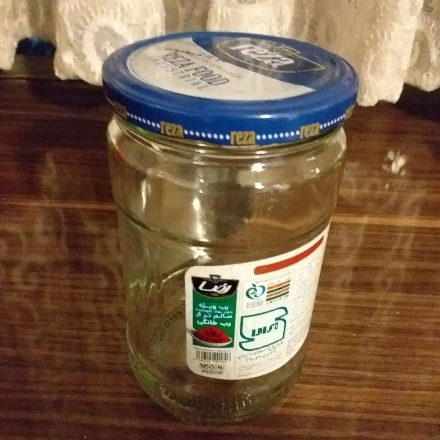 شیشه ای و دبه پلاستیکی|ظروف نگهدارنده، پلاستیکی، یکبارمصرف|مشهد, کوه سنگی|دیوار