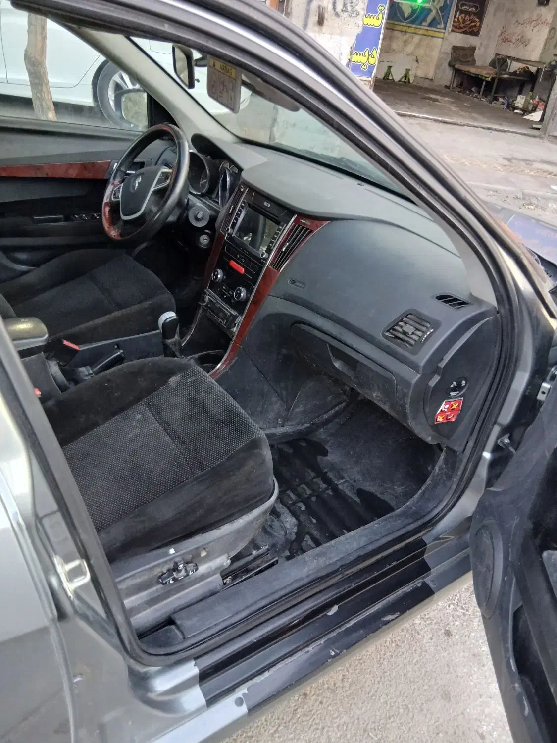 دنا پلاس ۹۶|خودرو سواری و وانت|اصفهان, بهرامآباد|دیوار