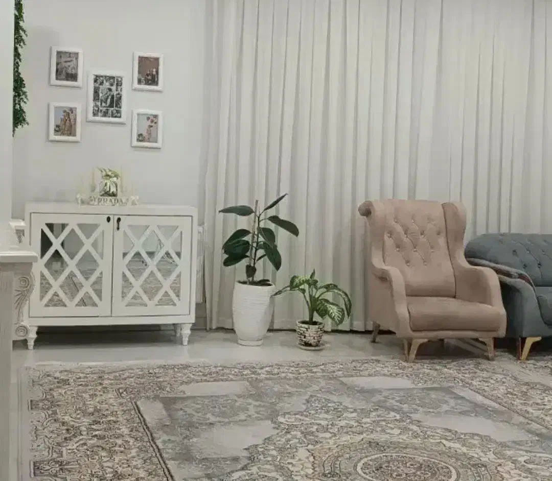 مبل چندتیکه سالم زیر قیمت|مبلمان خانگی و میز عسلی|کاشمر, |دیوار