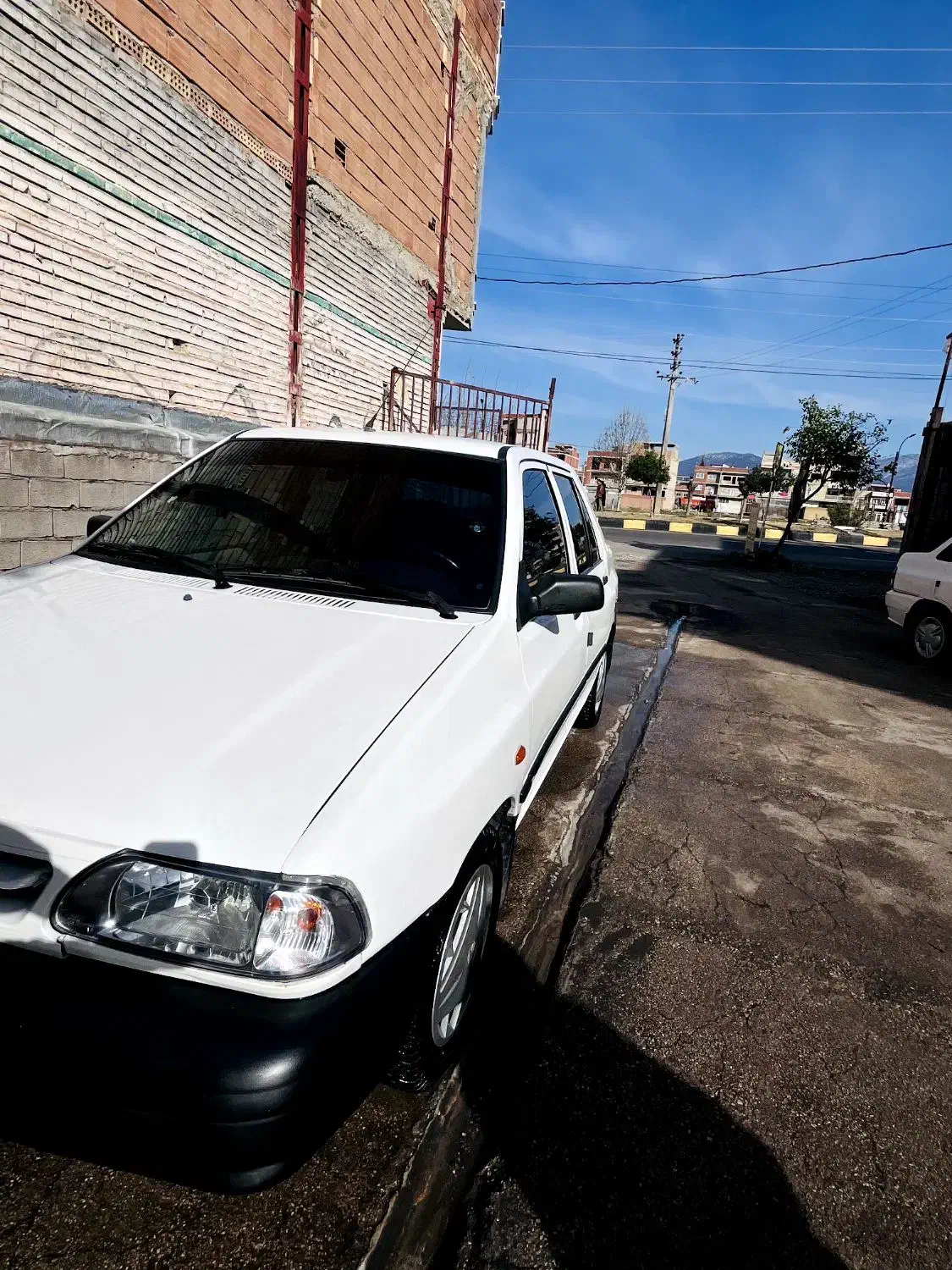 پراید 131 SE دوگانه سوز|خودرو سواری و وانت|آزادشهر, |دیوار