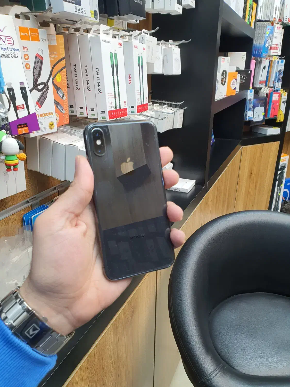 xs256|موبایل|رشت, خواهر امام|دیوار