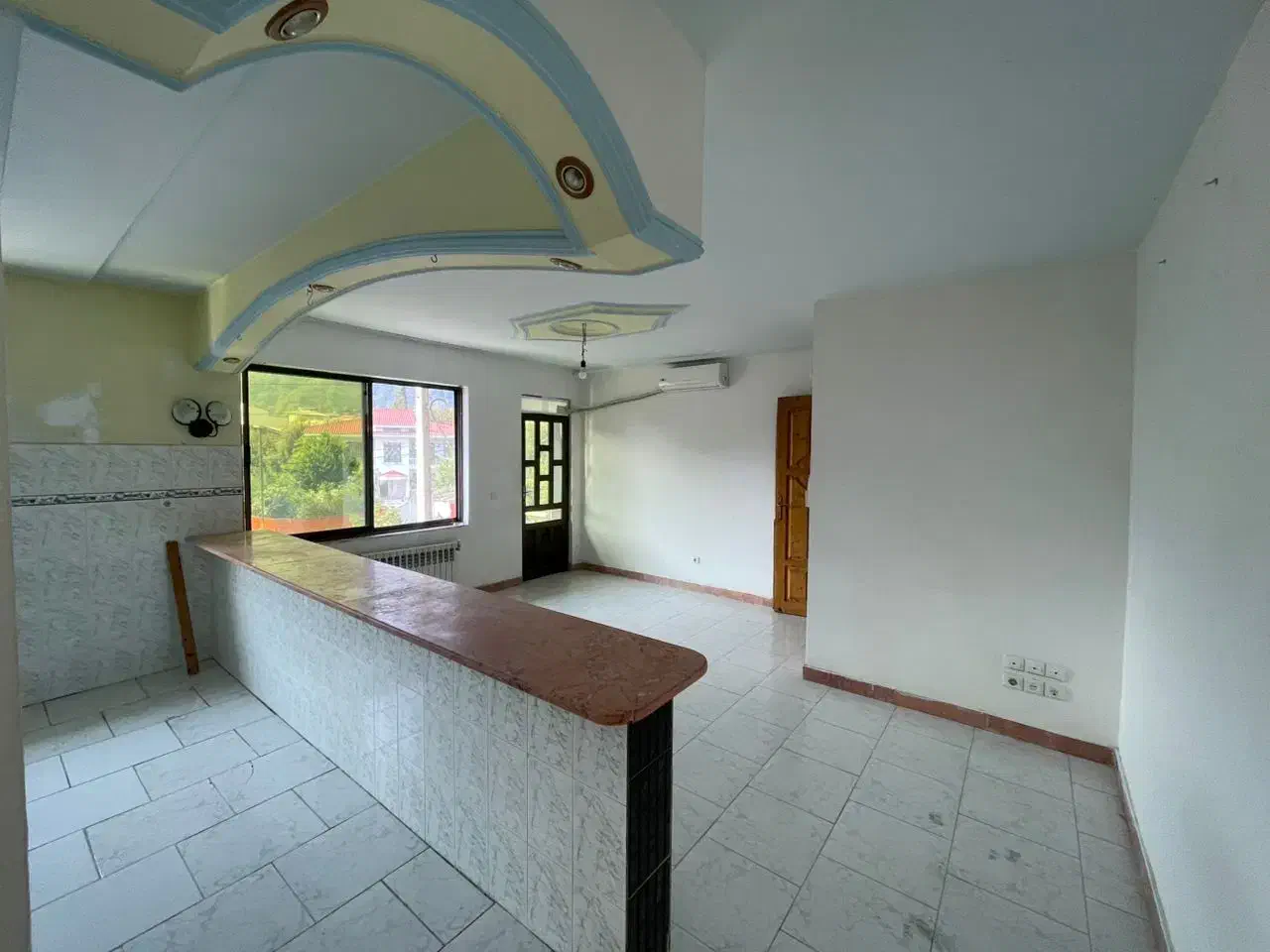 واحد ۶۰متری جهت اجاره در رامسر|اجارهٔ آپارتمان|رامسر, |دیوار