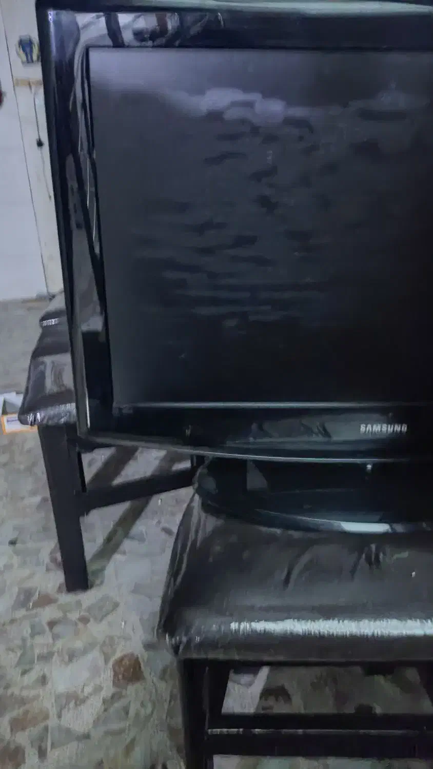 تلویزیون سامسونگ|تلویزیون و پروژکتور|بندر انزلی, بشمن|دیوار