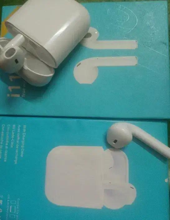 هنزفری بیسیم مدلTWS .i11|لوازم جانبی موبایل و تبلت|یزد, |دیوار